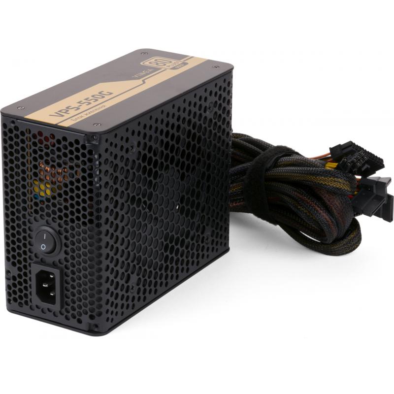 Блок живлення Vinga 550W (VPS-550G V1)