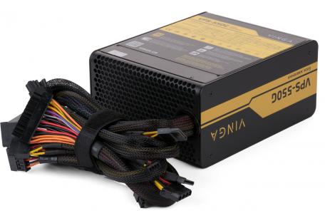 Блок живлення Vinga 550W (VPS-550G V1)