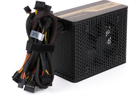 Блок живлення Vinga 550W (VPS-550G V1)