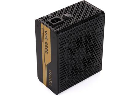 Блок живлення Vinga 650W (VPS-650G)