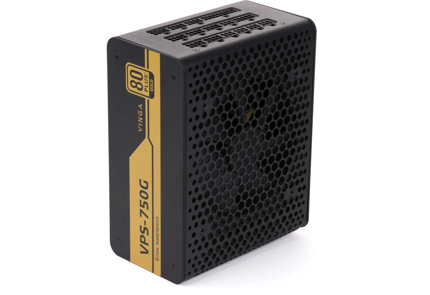 Блок живлення Vinga 750W (VPS-750G)