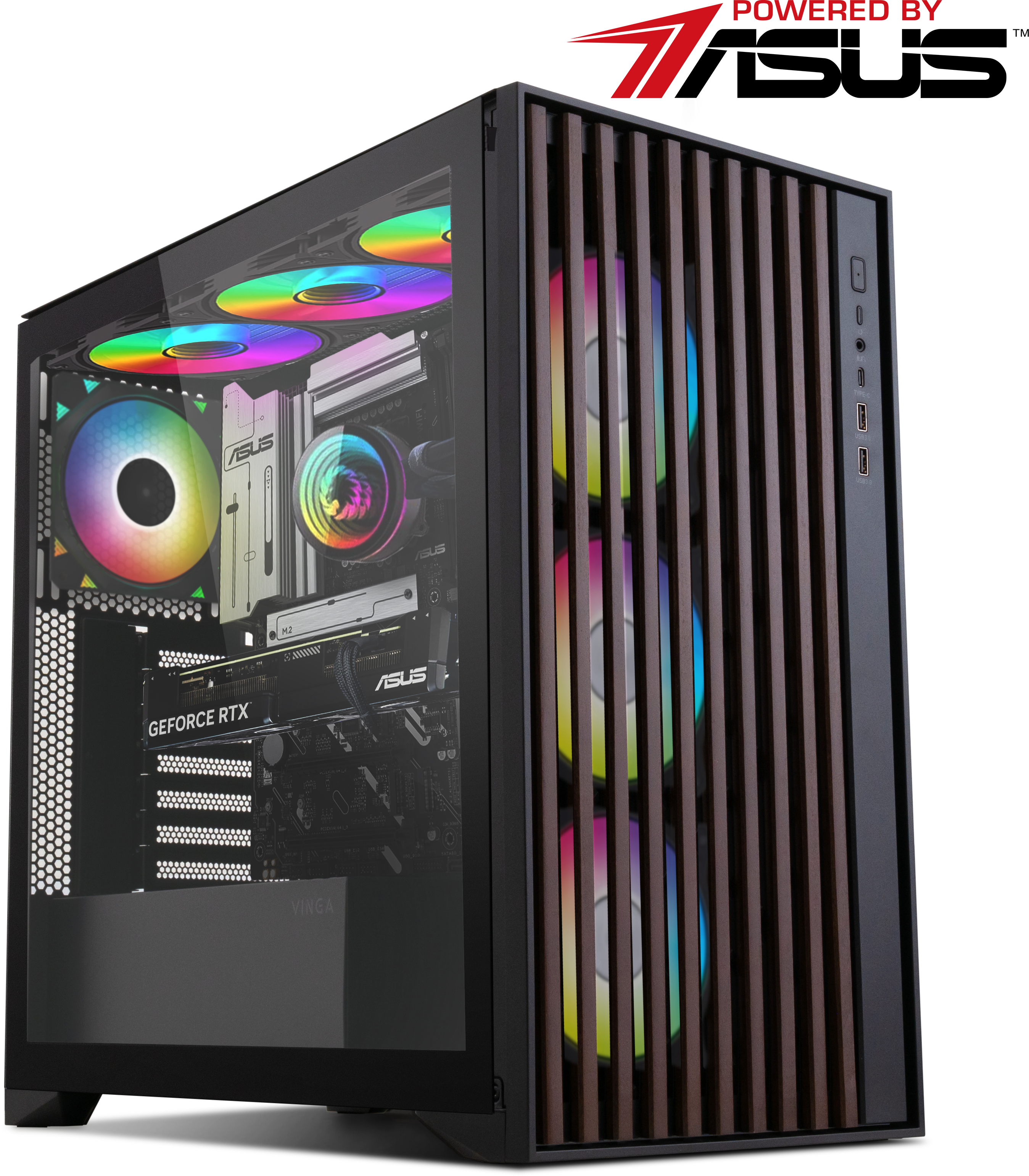 Комп'ютер Vinga PBA Odin D8524 (I7M32G5080.D8524)