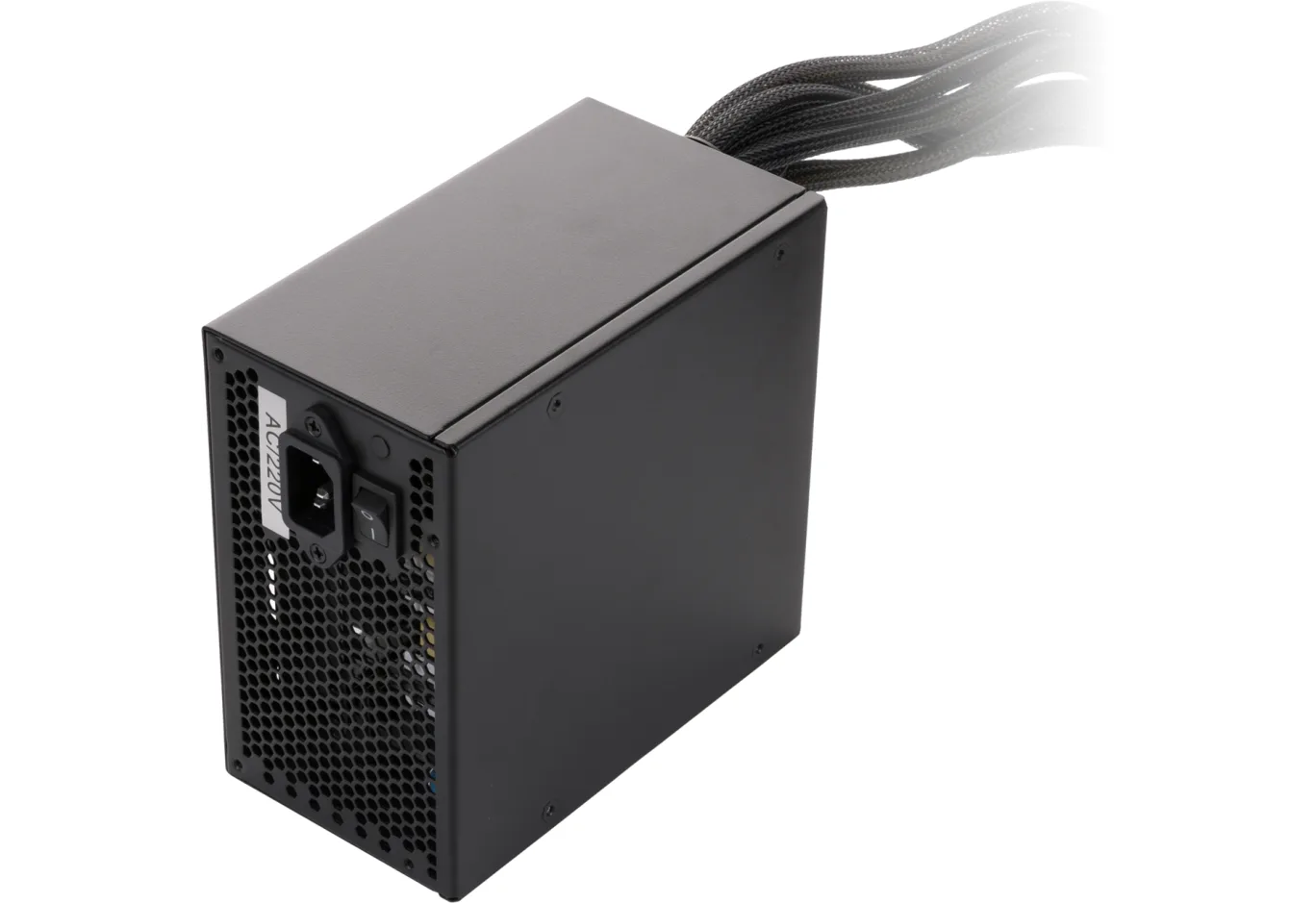 Блок живлення Vinga 500W (VPS-500P)
