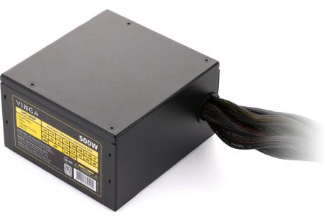 Блок живлення Vinga 500W (VPS-500P)