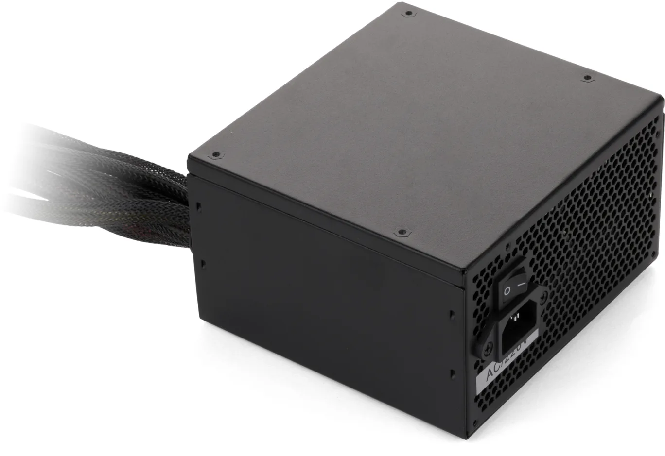 Блок живлення Vinga 500W (VPS-500P)