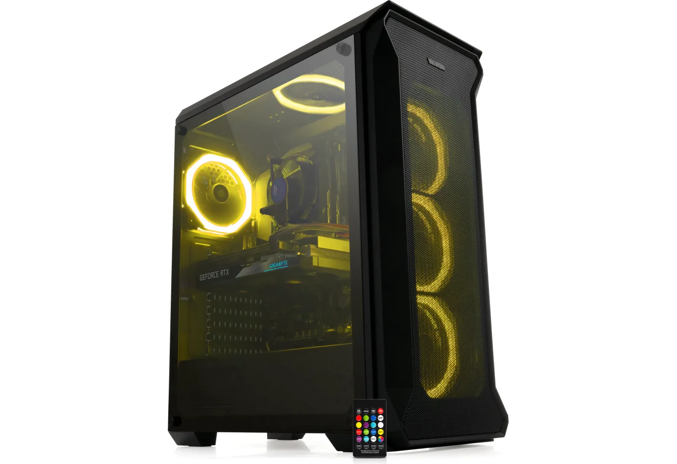 Computer Vinga Wolverine D5027 (I3M32G3060.D5027)