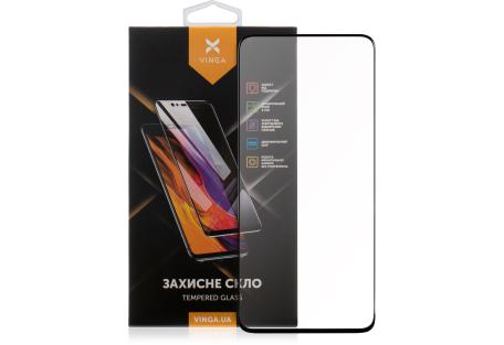 Скло захисне Vinga Xiaomi Redmi Note 14 5G (VGXRN145G)