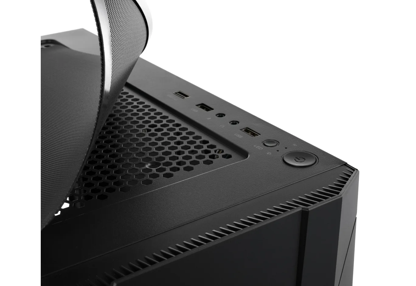 Корпус для ПК Vinga CS213B