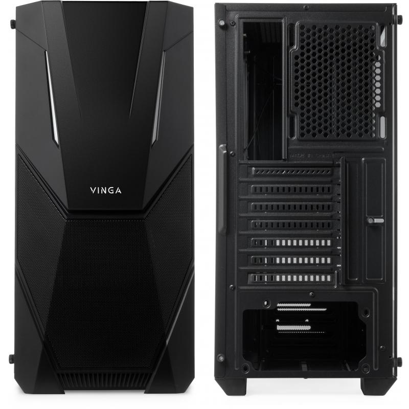 Корпус для ПК Vinga CS213B