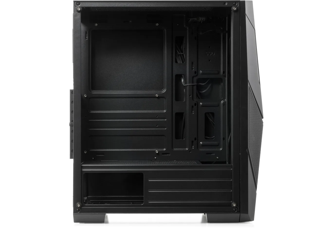Корпус для ПК Vinga CS213B
