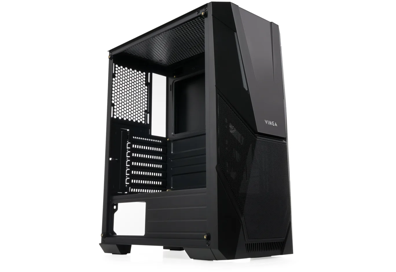 Корпус для ПК Vinga CS213B