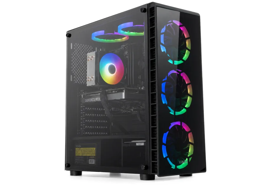 Computer Vinga Rhino D9946 (R5M32G3060.D9946)