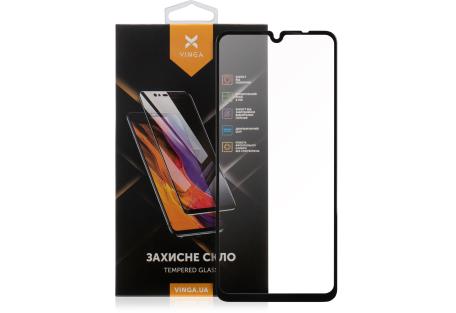 Скло захисне Vinga Xiaomi Poco C75 (VGPC75)