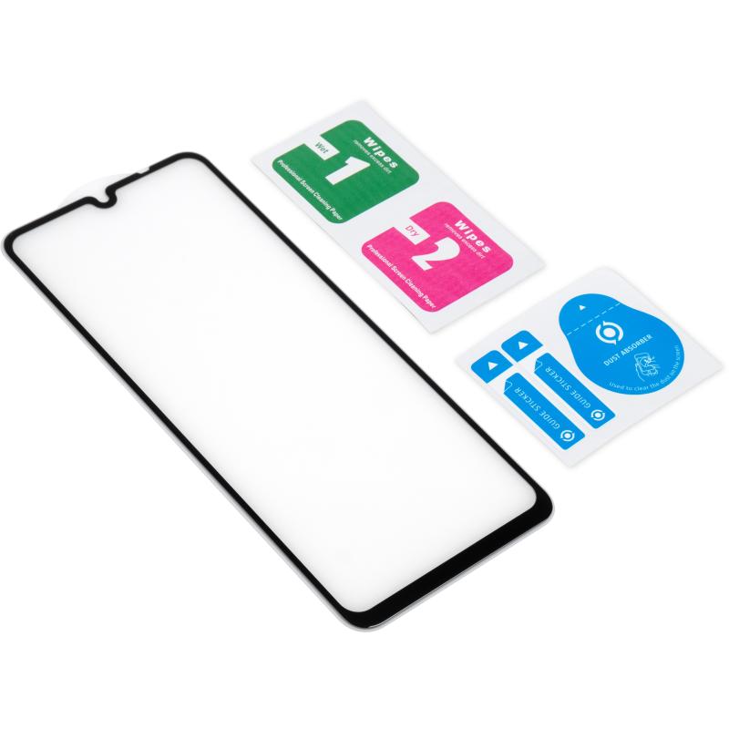 Скло захисне Vinga Xiaomi Poco C75 (VGPC75)