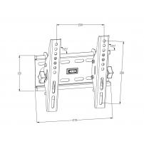 Кронштейн Vinga TM20-2251