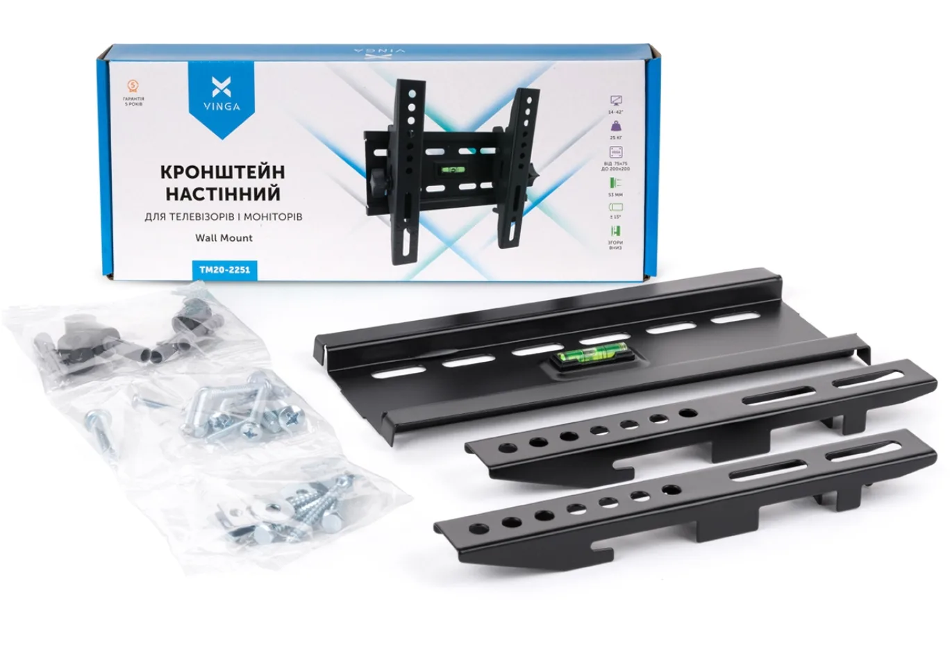 Bracket Vinga TM20-2251