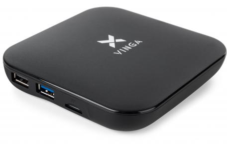 Медіаплеєр Vinga 015 (VMP-015-162)