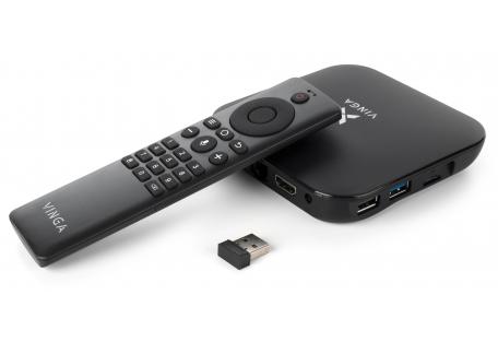 Медіаплеєр Vinga 015 (VMP-015-162)