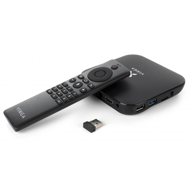 Медіаплеєр Vinga 015 (VMP-015-162)
