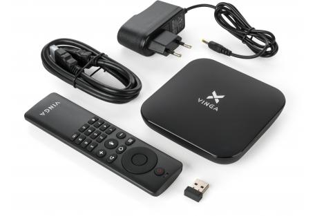 Медіаплеєр Vinga 015 (VMP-015-162)