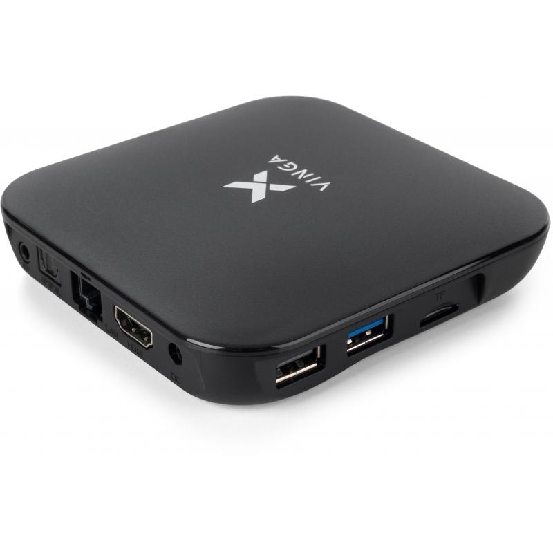 Медіаплеєр Vinga 015 (VMP-015-162)