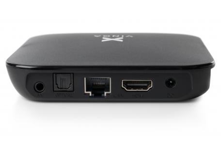 Медіаплеєр Vinga 015 (VMP-015-162)