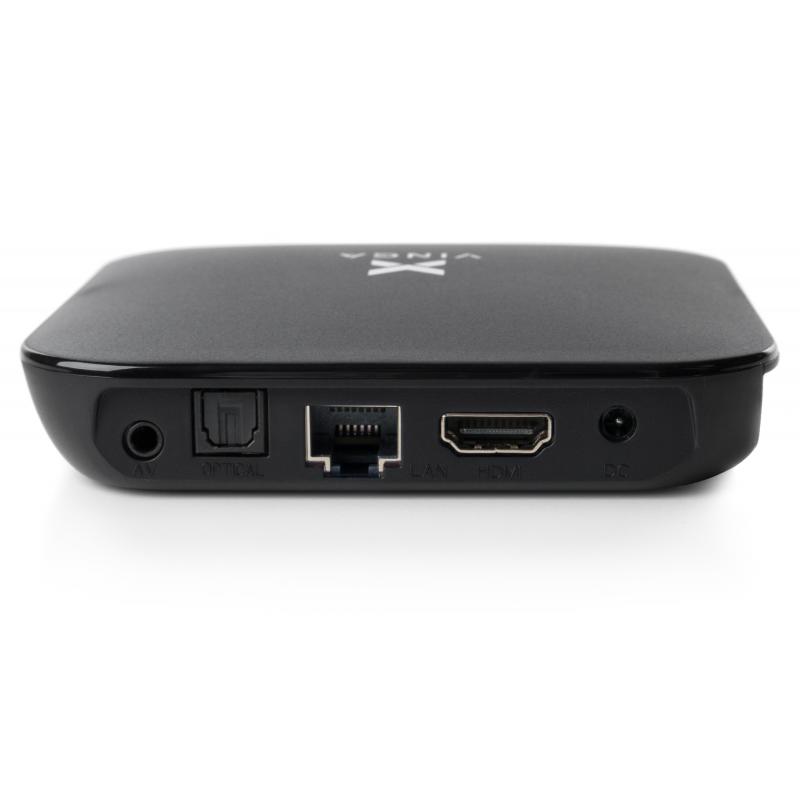 Медіаплеєр Vinga 015 (VMP-015-162)