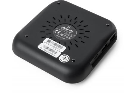 Медіаплеєр Vinga 015 (VMP-015-162)