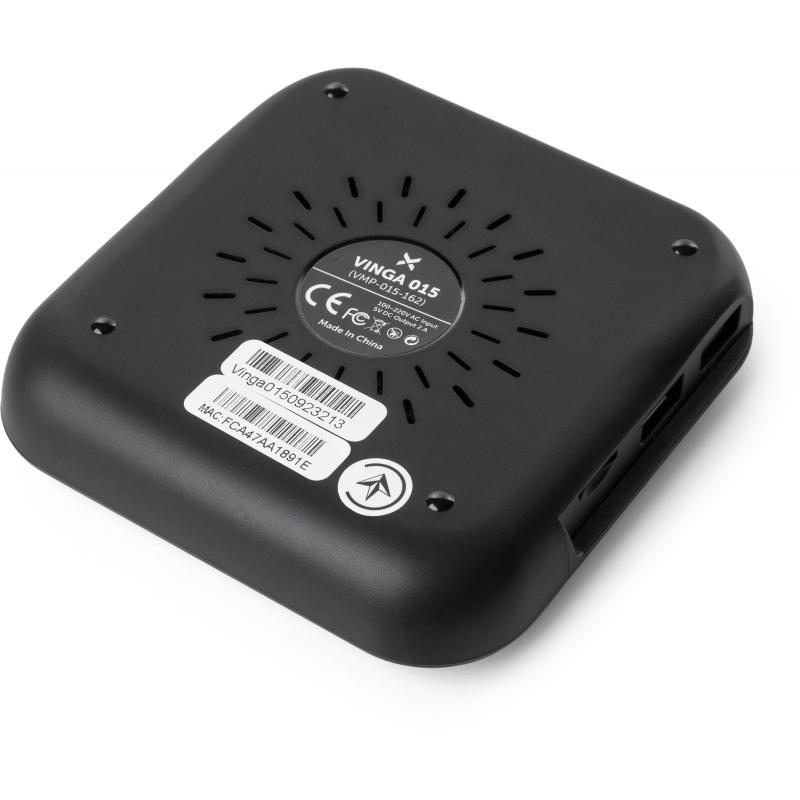 Медіаплеєр Vinga 015 (VMP-015-162)
