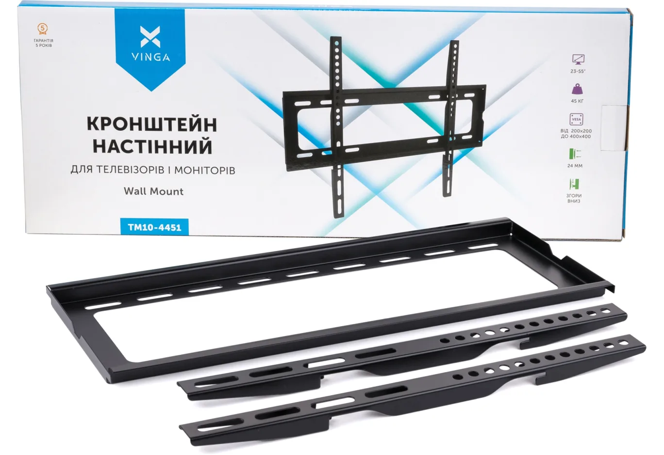 Кронштейн Vinga TM10-4451