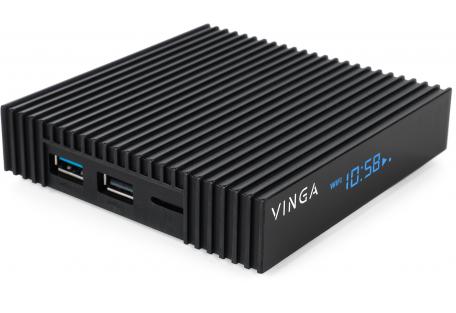 Медіаплеєр Vinga 046 (VMP-046-644)