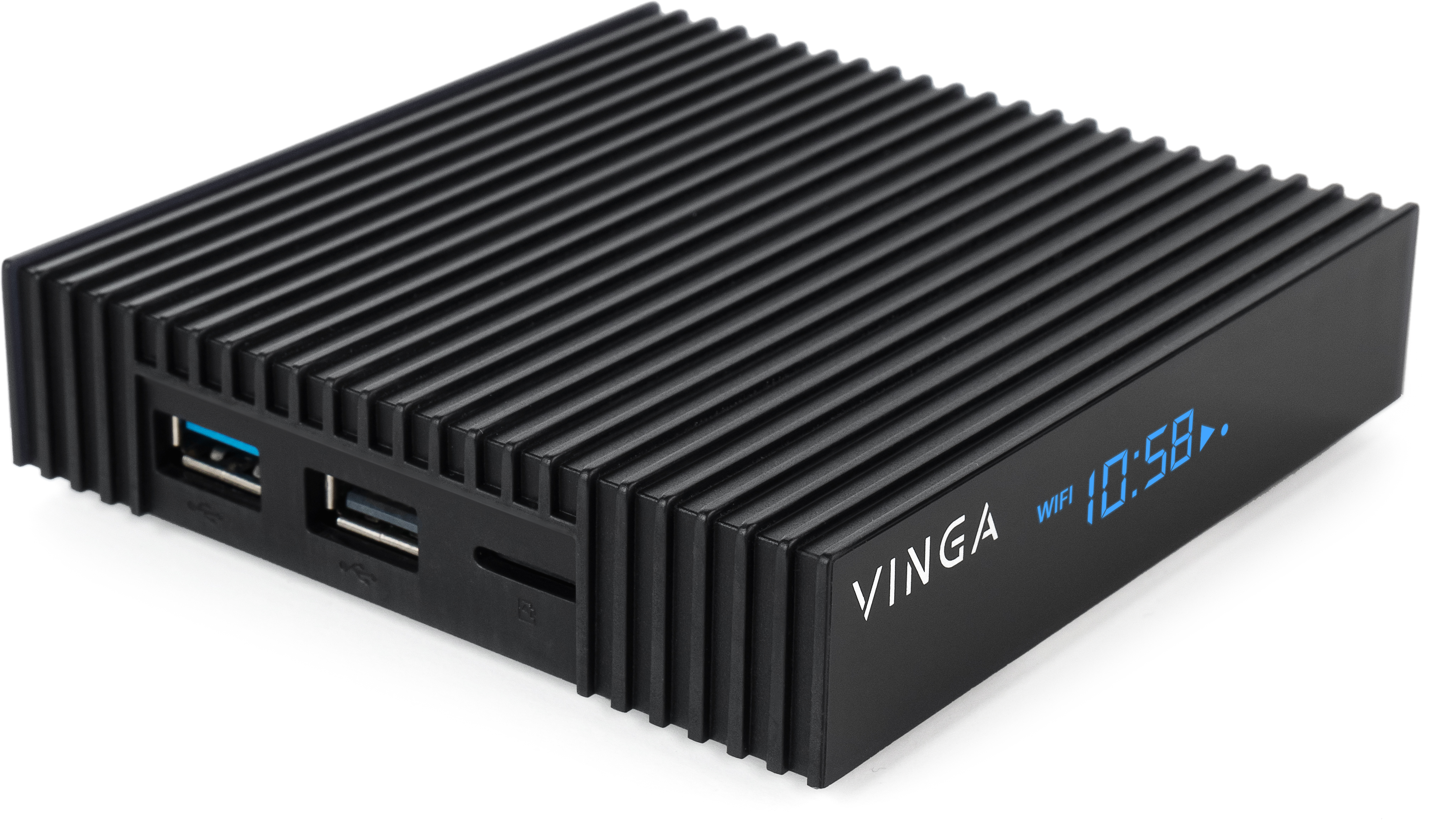 Медіаплеєр Vinga 046 (VMP-046-644)