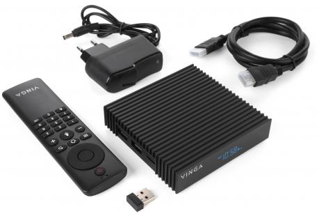 Медіаплеєр Vinga 046 (VMP-046-644)