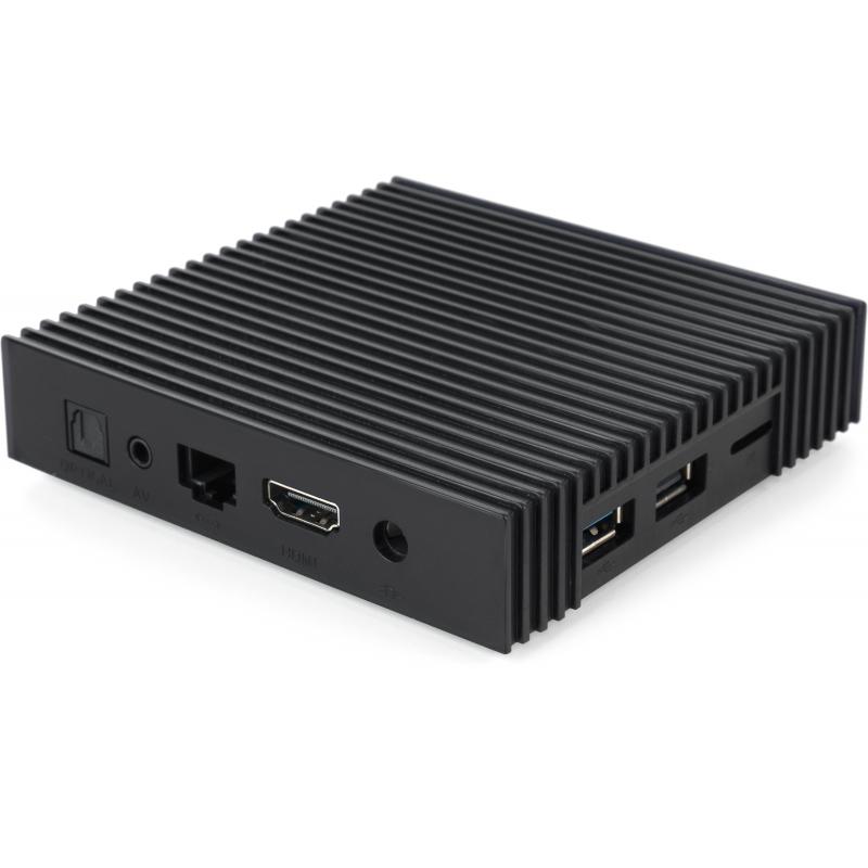 Медіаплеєр Vinga 046 (VMP-046-644)