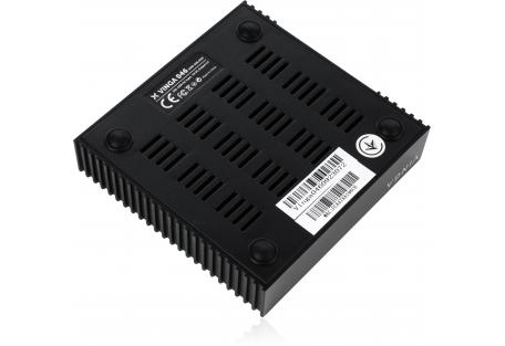 Медіаплеєр Vinga 046 (VMP-046-644)