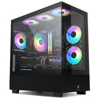 Комп'ютер Vinga Wolverine D9560 (I5M16G5060WH.D9560)