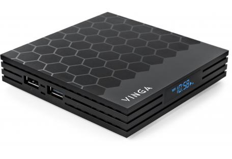 Медіаплеєр Vinga 045 (VMP-045-644)