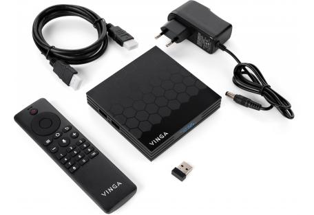 Медіаплеєр Vinga 045 (VMP-045-644)