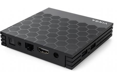 Медіаплеєр Vinga 045 (VMP-045-644)