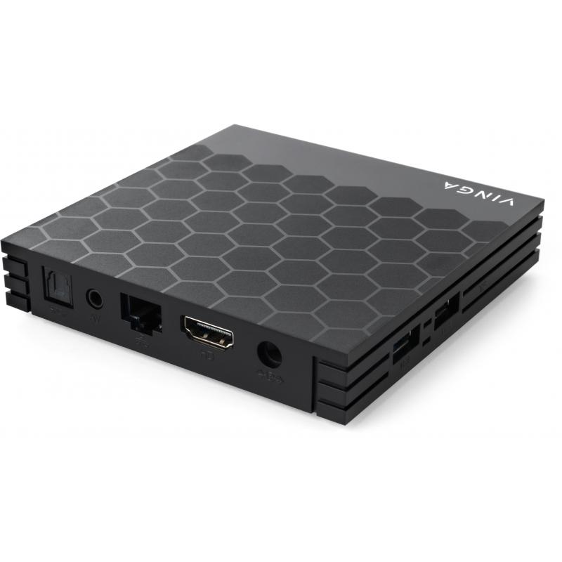 Медіаплеєр Vinga 045 (VMP-045-644)