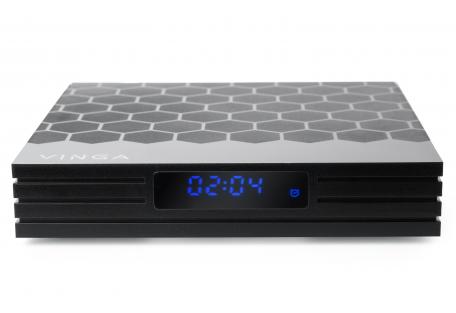 Медіаплеєр Vinga 045 (VMP-045-644)