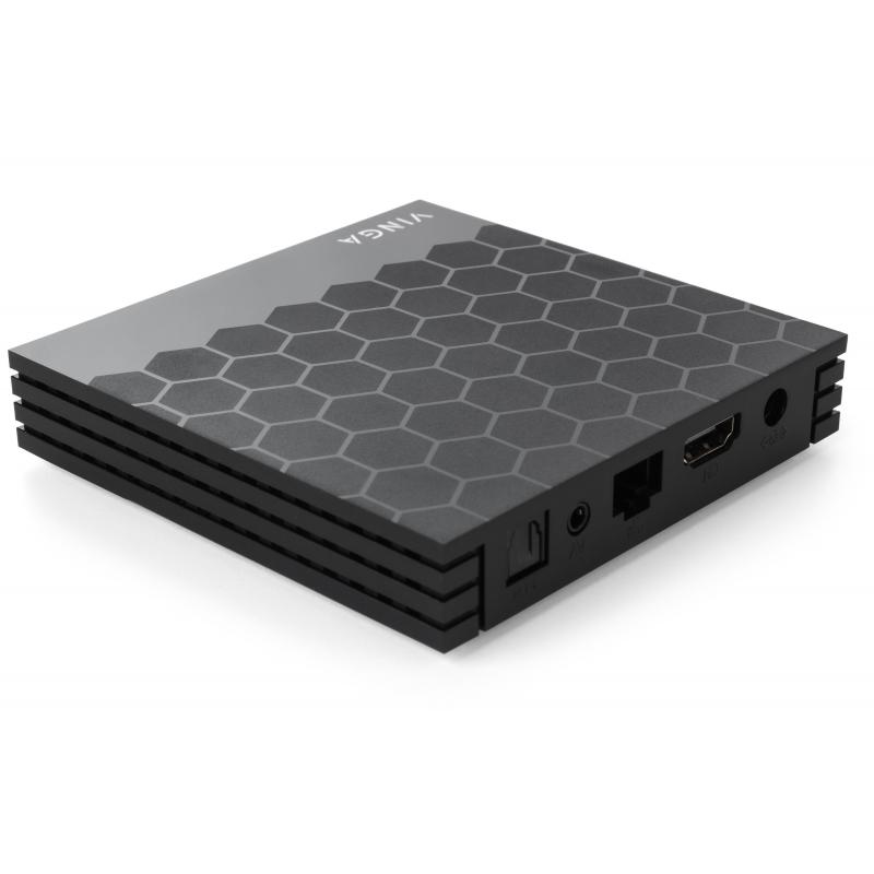 Медіаплеєр Vinga 045 (VMP-045-644)