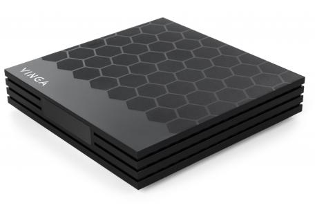 Медіаплеєр Vinga 045 (VMP-045-644)