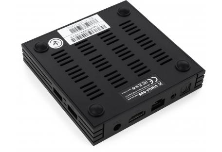 Медіаплеєр Vinga 045 (VMP-045-644)