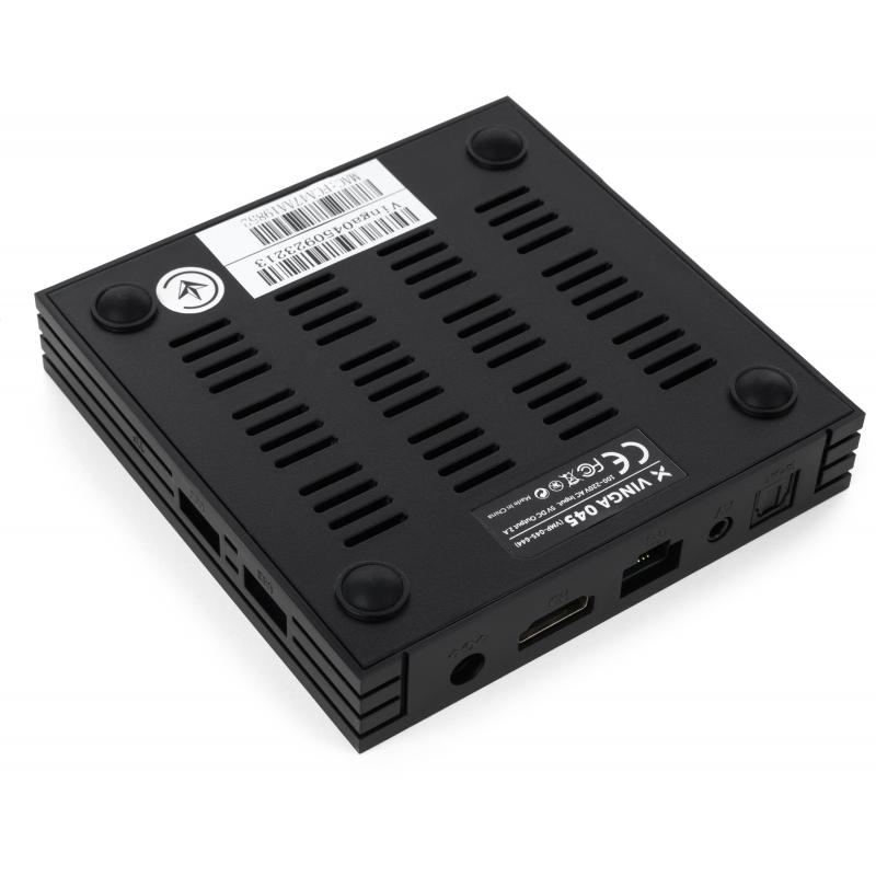 Медіаплеєр Vinga 045 (VMP-045-644)