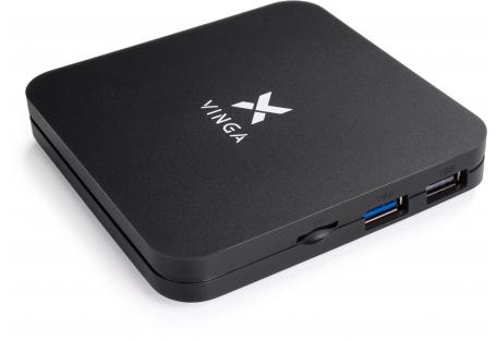 Медіаплеєр Vinga 025 (VMP-025-324)