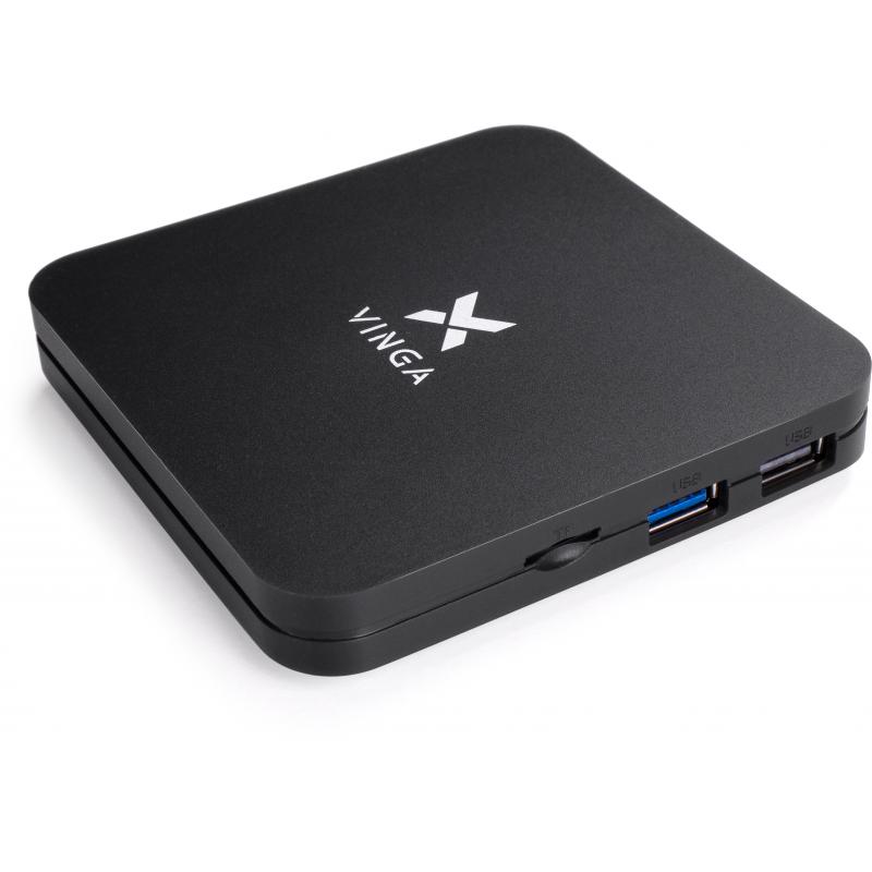 Медіаплеєр Vinga 025 (VMP-025-324)