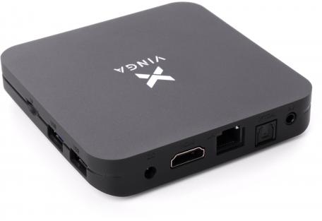 Медіаплеєр Vinga 025 (VMP-025-324)