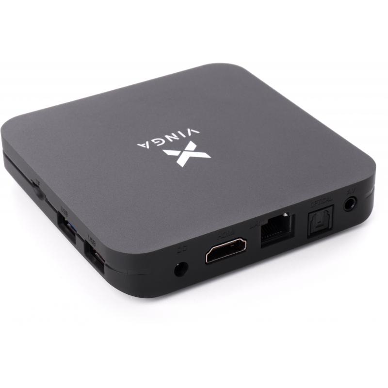 Медіаплеєр Vinga 025 (VMP-025-324)