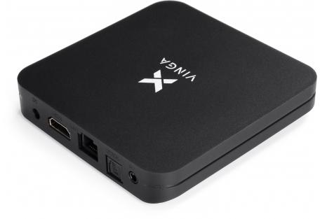 Медіаплеєр Vinga 025 (VMP-025-324)